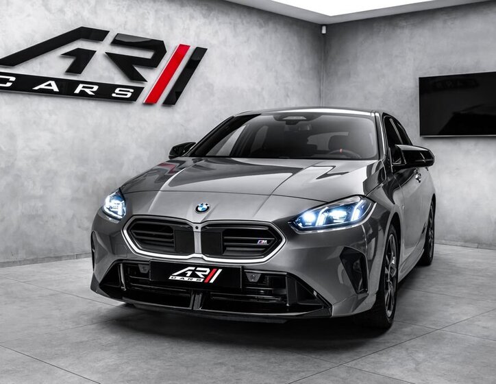 BMW Řada 1 2