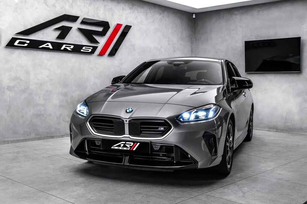BMW Řada 1