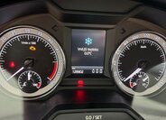 Škoda Octavia Sedan 0,0 85 kw