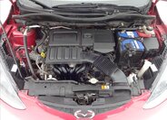Mazda 2 Hatchback 1,3 l 55 kw