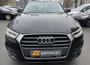 Audi Q3 1