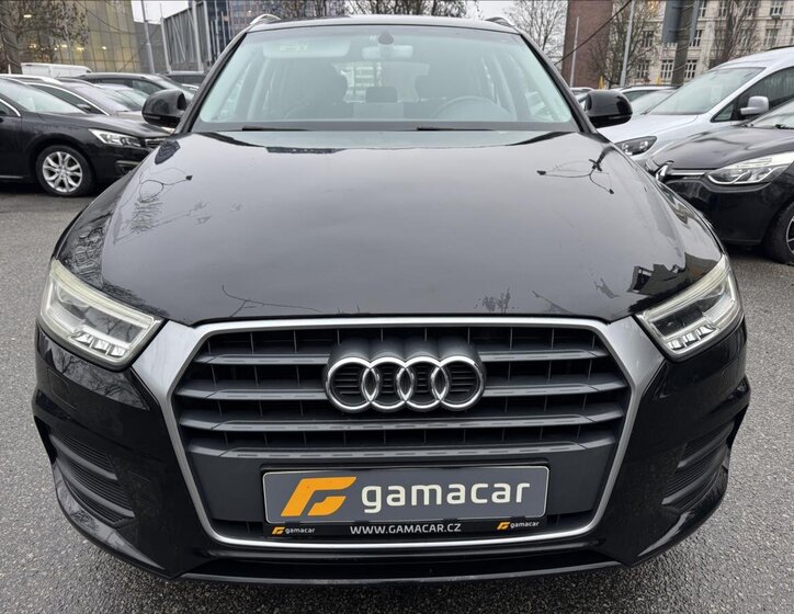 Audi Q3 1