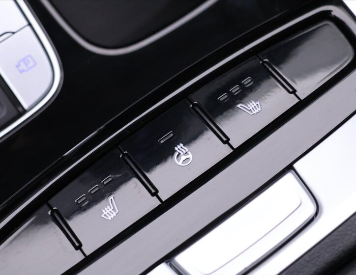 Hyundai Tucson SUV 1,6 l 100 kw