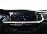 Opel Grandland SUV 1,2 l 96 kw