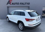 Škoda Kodiaq Kombi 0,0 140 kw