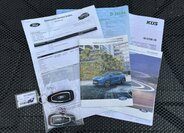 Ford Puma Hatchback 999,0 92 kw