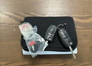 Ford S-MAX MPV 2,0 l 103 kw