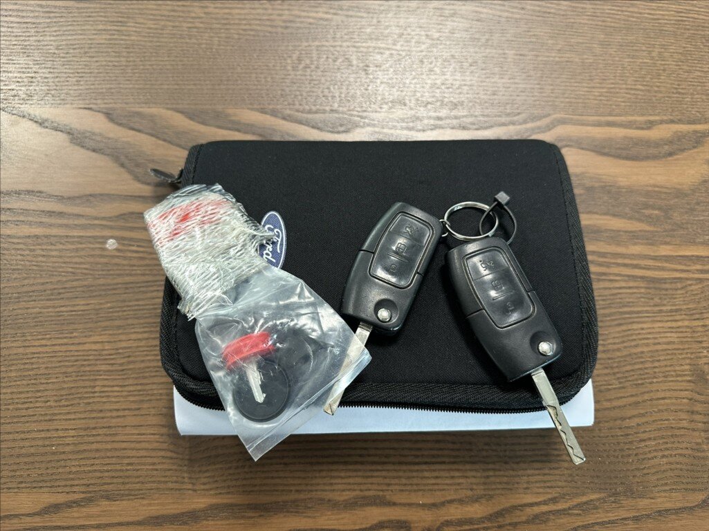 Ford S-MAX MPV 2,0 l 103 kw