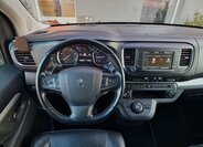 Peugeot Traveller MPV 2,0 l 130 kw