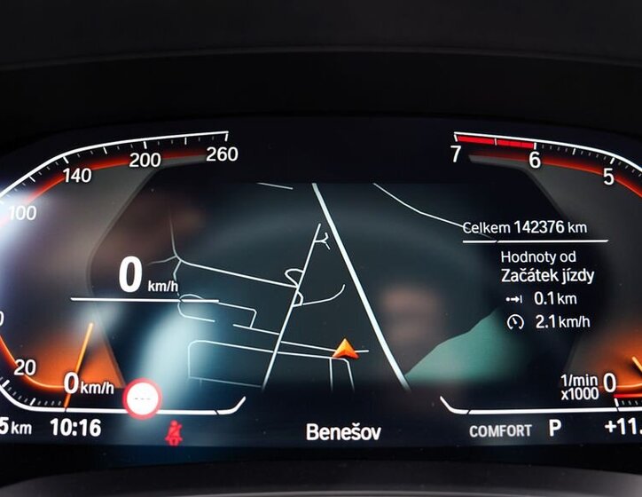 BMW Řada 4 Kupé 2,0 l 190 kw