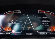 BMW Řada 4 Kupé 2,0 l 190 kw