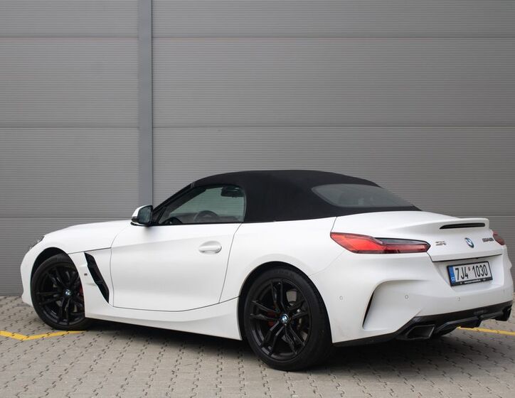 BMW Z4 6