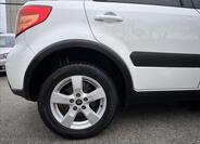 Suzuki SX4 21