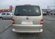 Volkswagen Multivan VAN / Minibus 2,5 l 96 kw