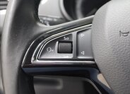 Škoda Octavia Kombi 1,4 l 110 kw