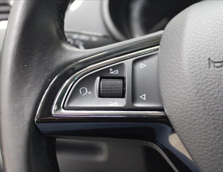 Škoda Octavia Kombi 1,4 l 110 kw