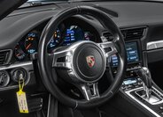 Porsche 911 Kupé 3,8 l 294 kw