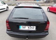 Mercedes-Benz Třídy C Kombi 2,1 l 105 kw