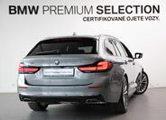 BMW Řada 5 3