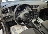 Volkswagen Golf Hatchback 1,2 l 81 kw