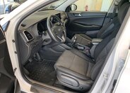 Hyundai Tucson SUV / Terénní 1,6 l 130 kw