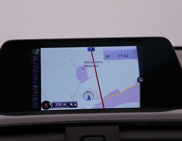 BMW Řada 4 Kabriolet 2,0 l 135 kw