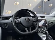 Škoda Octavia Kombi 1,4 l 110 kw