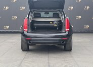 Cadillac SRX SUV 3,0 l 198 kw