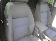 Škoda Octavia Kombi 1,9 l 77 kw