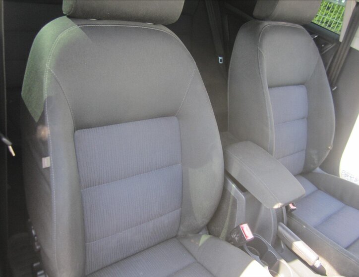 Škoda Octavia Kombi 1,9 l 77 kw