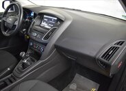 Ford Focus Kombi 999,0 92 kw