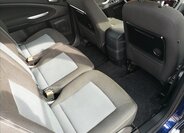 Ford Galaxy Kombi 2,0 l 103 kw