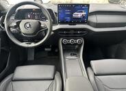 Škoda Kodiaq 8