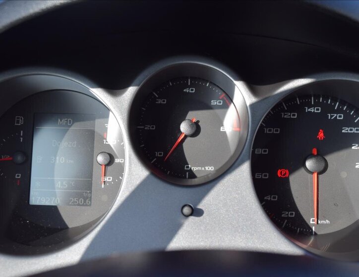 Seat Altea Kombi 2,0 l 77 kw