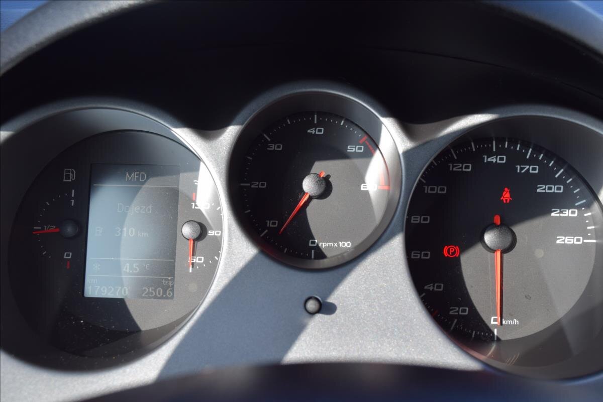 Seat Altea Kombi 2,0 l 77 kw