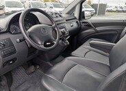 Mercedes-Benz Vito 6