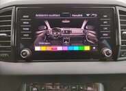 Škoda Karoq SUV / Terénní 1,5 l 110 kw