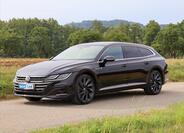Volkswagen Arteon 3