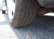 Škoda Octavia Kombi 1,8 l 118 kw