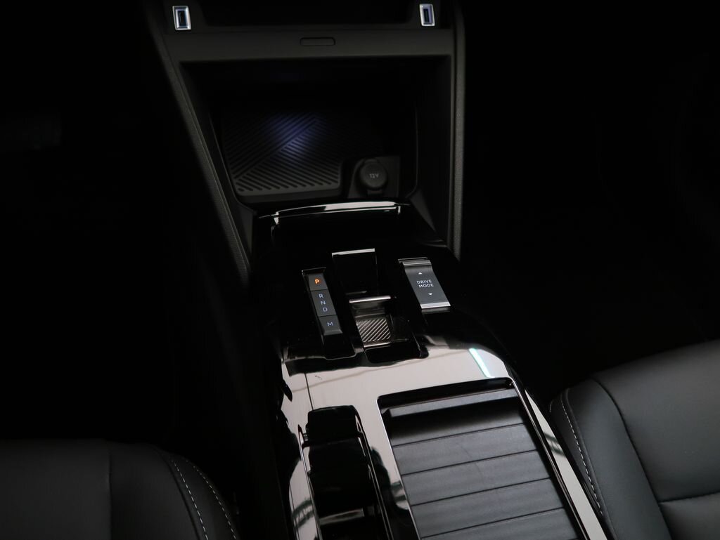 Citroën C4 Hatchback 1,2 l 96 kw