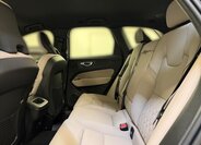 Volvo XC60 SUV / Terénní 2,0 l 184 kw