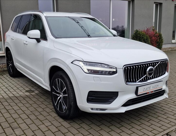 Volvo XC90 3