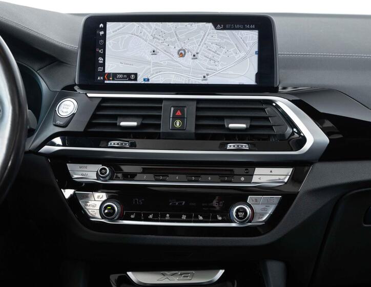 BMW X3 14