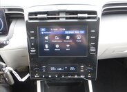 Hyundai Tucson SUV 1,6 l 110 kw