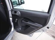 Fiat Panda Hatchback 1,4 l 57 kw