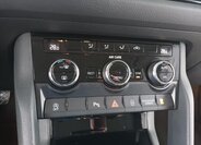 Škoda Kodiaq SUV 2,0 l 110 kw