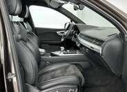 Audi Q7 SUV / Terénní 3,0 l 200 kw