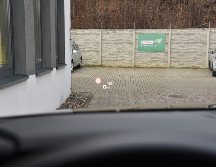 Audi e-tron SUV 0,0 300 kw