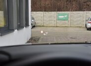 Audi e-tron SUV 0,0 300 kw