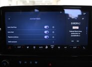 Ford Tourneo Custom MPV 2,0 l 125 kw